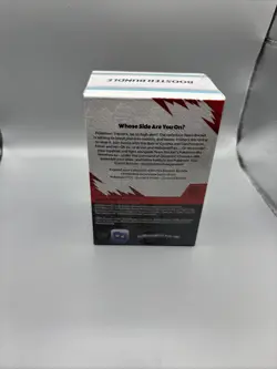 Pokemon Scarlet & Violet Destined Rivals Booster Bundle Box Sealed - Image 3