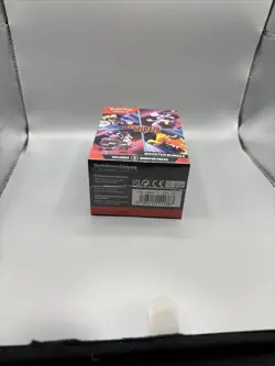 Pokemon Scarlet & Violet Destined Rivals Booster Bundle Box Sealed - Image 4
