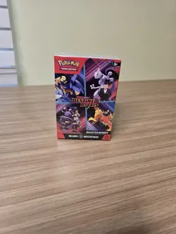 Pokemon Scarlet & Violet Destined Rivals Booster Bundle Box Sealed - Image 1