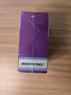 Pokemon Scarlet & Violet Destined Rivals Booster Bundle Box Sealed - Image 3