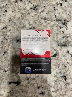 Pokemon Scarlet & Violet Destined Rivals Booster Bundle Box Sealed - Image 2