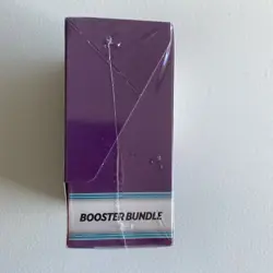 Pokemon Scarlet & Violet Destined Rivals Booster Bundle Box Sealed - Image 2