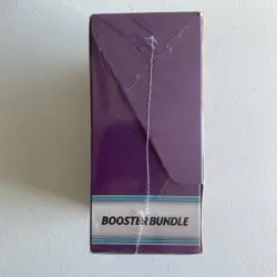 Pokemon Scarlet & Violet Destined Rivals Booster Bundle Box Sealed - Image 3