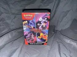 Pokemon Scarlet & Violet Destined Rivals Booster Bundle Box Sealed - Image 2