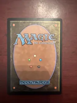 x1 Emrakul, the Aeons Torn - Foil Etched M MTG Double Masters 2022 M/NM, English - Image 2