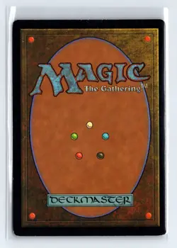TITANIA'S BOON - MTG Magic the Gathering Card - Urza's Saga - Uncommon - Image 2