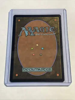 BURGEONING Foil Edge Of Eternities MTG Mythic Pack Fresh Magic - Image 4