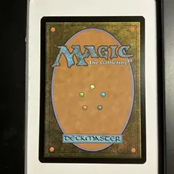 MTG Forest Edge Of Eternities #275 Regular (Land) - Image 2