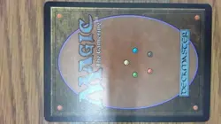 The Convention Enthusiast #2 Unknown Event Playtest MTG - Image 2