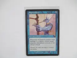 MTG - Sigil of Sleep - Urza's Destiny (UDS) LP - - Image 1