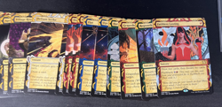 MTG Strixhaven Mystical Archives Lot 48 Foil Etched & Regular R/C/UC NM - Image 5