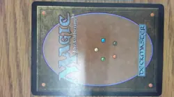 The Convention Enthusiast #1 Unknown Event Playtest MTG - Image 2