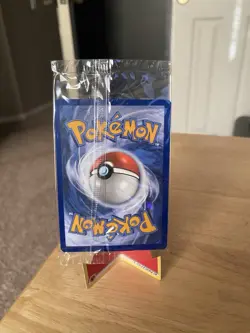 Pokemon Celebrations Pikachu V Promo SWSH145 - SEALED - Image 2