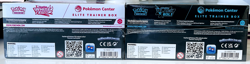 Pokemon Black Bolt & White Flare Pokemon Center Elite Trainer Boxes ETB Sealed📦 - Image 5