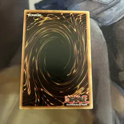 YuGiOh - Number C104: Umbral Horror Masquerade (UTR) - Judgment of the Light NM - Image 2