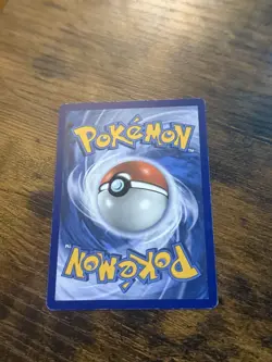 2016 Pokemon XY Fates Collide M Altaria EX #121/124 Full Art - Image 2