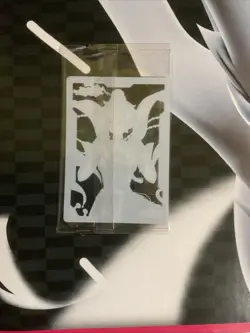 Yugioh SEALED Rahu Dracotail Justice Hunters Field Center Promo MINT - Image 2