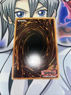 YUGIOH BLUE-EYES TWIN BURST DRAGON ULTRA RARE LCKC-EN058 1ST EDITION - Image 2