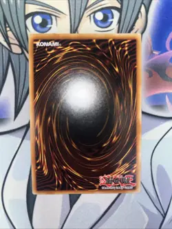 YUGIOH BLUE-EYES TWIN BURST DRAGON ULTRA RARE LCKC-EN058 1ST EDITION - Image 3