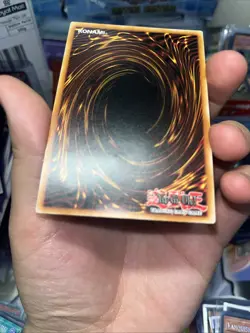 YUGIOH BLUE-EYES TWIN BURST DRAGON ULTRA RARE LCKC-EN058 1ST EDITION - Image 4