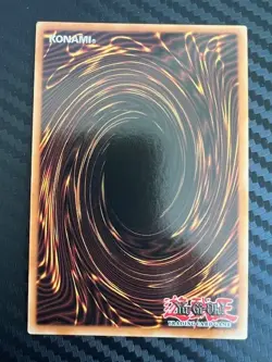 Yugioh Mathmech Circular POTE-EN028 Unlimited Super Rare VLP - Image 2