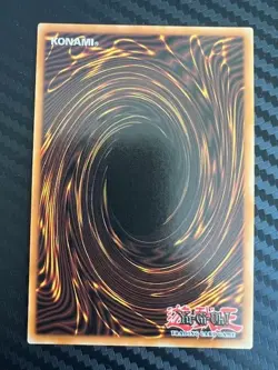 Yugioh Toon Kingdom MP24-EN006 Quarter Century Rare 1st Edition NM - Image 2