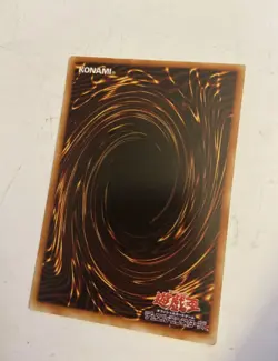 YuGiOh Japanese Mystic Box Ultra Rare P4-05 25774450 - Image 2