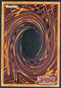 Wall of Disruption 1996 1st Edition Shatterfoil Rare Yugioh Card SP15-EN049 (NM) - Image 2