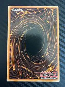Yugioh Witchcrafter Vice-Madame MAMA-EN020 Ultra Rare 1st Edition NM - Image 2