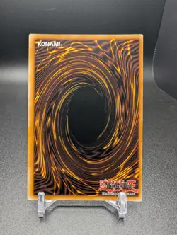 Yugioh Atlantean Marksman RA04-EN009 Super Rare 1st Ed Near Mint - Image 2
