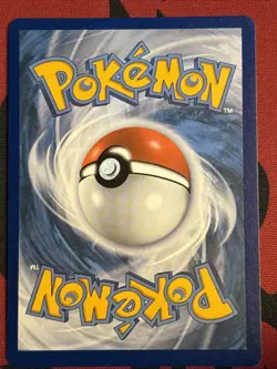 Cleffa - 20/111 - Pokemon Celebrations Classic Collection Holo Rare Card NM - Image 2