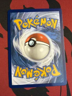Birthday Pikachu - 24 - Pokemon Celebrations Classic Collection Holo Card NM - Image 2