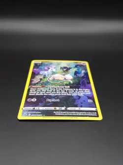 Mew - GG10/GG70 - Pokemon Crown Zenith Galarian Gallery Holo Card NM - Image 4