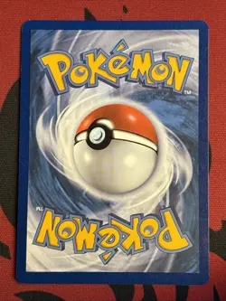 Light Toxtricity - SWSH137 - Pokemon Sword & Shield Promo Rare Holo Card NM - Image 2