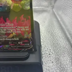 Galarian Moltres v TG20/TG30 Swsh10 Trainer Gallery Holo Card Pokemon MINT! - Image 5
