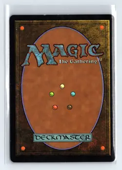 WITCH ENGINE - MTG Magic the Gathering Card - Urza's Saga - Rare - Image 2