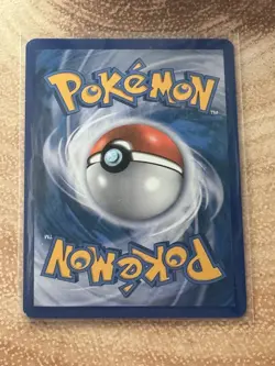 Deoxys 2/95 HGSS Call of Legends Holo Rare Pokemon Card Excellent Condition - Image 2