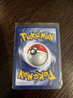 💥 Mewtwo - Black Star Promo - # 14 - WOTC Promo - Pokemon Vintage Card TCG - Image 2