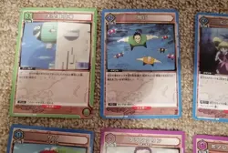 Union Arena Trading Card Game - 20 x Mixed Cards - Set 1 - See Photos - Image 7