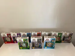 NEW Pokemon TCG: Mythical Collection - Generations - Archeus - 20th Anniversary 820650800924 - Image 3