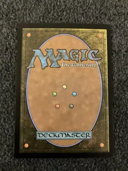 Magic The Gathering MTG - All-Fates Scroll - EOE - Image 2