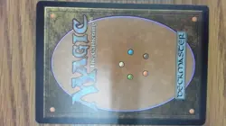 The Kami Knight #2 Unknown Event Playtest MTG - Image 2