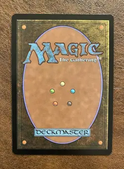 Matoya, Archon Elder (Extended Art) Final Fantasy Foil NM MTG 0439 - Image 2