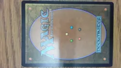 The Kami Knight Unknown Event Playtest MTG - Image 2