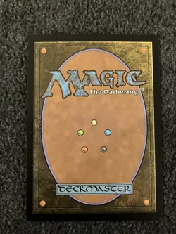 Magic The Gathering MTG - Susurian Voidborn - EOE - Image 2