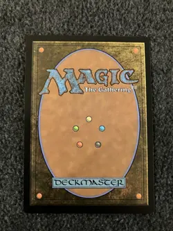 Magic The Gathering MTG - Susurian Voidborn Foil - EOE - Image 2