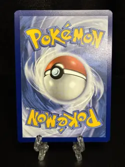 Greninja ex SVP 132 Black Star Promo Pokemon TCG NM - Image 2