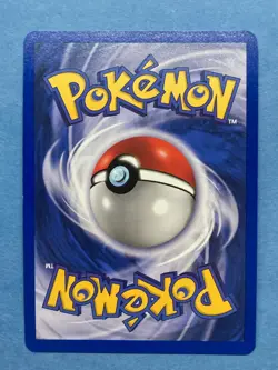 Pokemon 1st Edition Holo Dark Alakazam- Team Rocket 1/82- NM/NM+ - Image 2