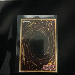 Bond Between Teacher and Student DUPO-EN017 1st Ultra Rare NM Yugioh Card - Image 2