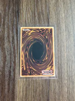 Yugioh Lightning Vortex RA03 EN148 Platinum Secret Rare 1st Edition NM - Image 2